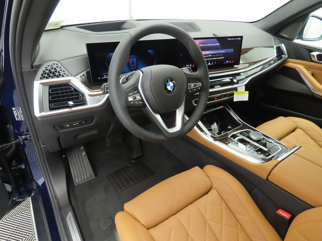 Thumbnail: 2026 BMW X5 - 9