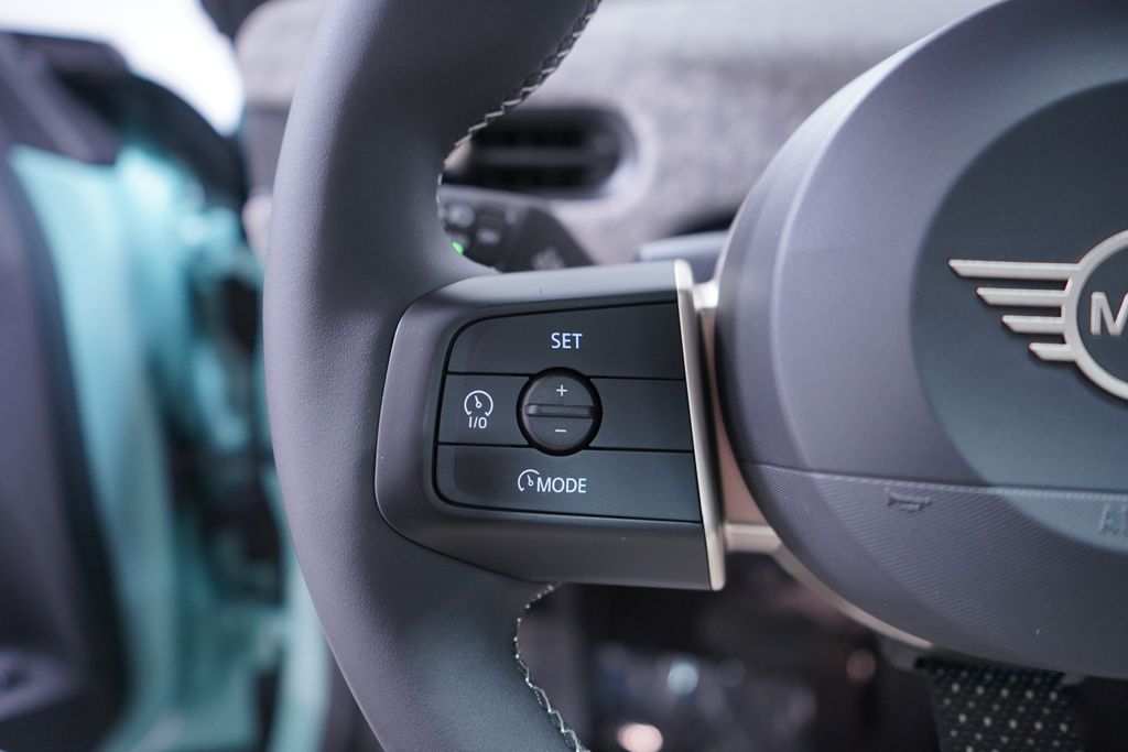 Thumbnail: 2026 MINI Cooper - 16