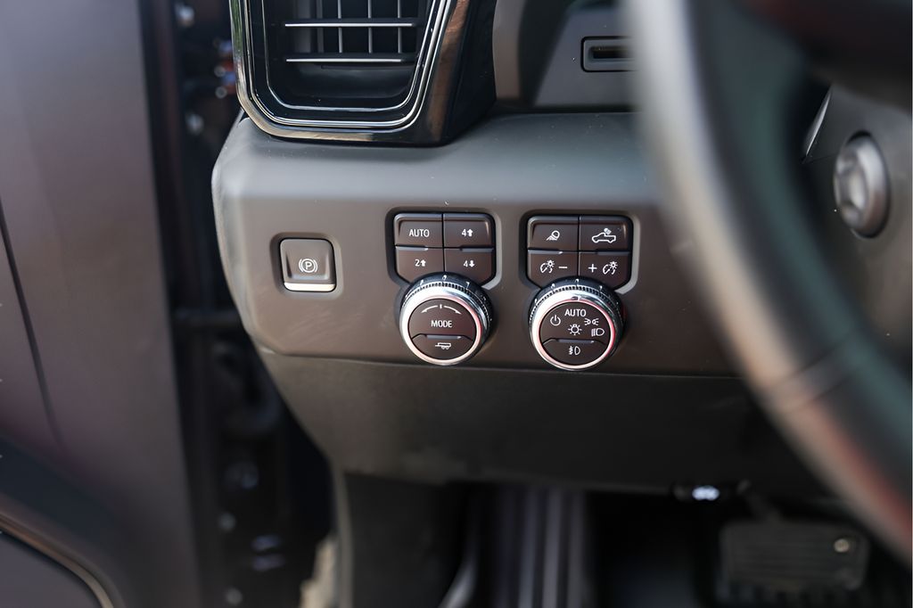 Used Car 2023 Gmc Sierra 1500  At4 For Sale Under $60,000 In Austin, Texas