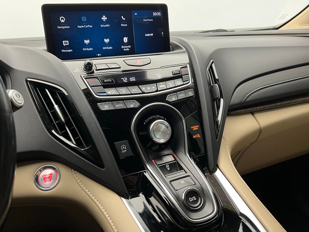 Thumbnail: 2020 Acura RDX - 13