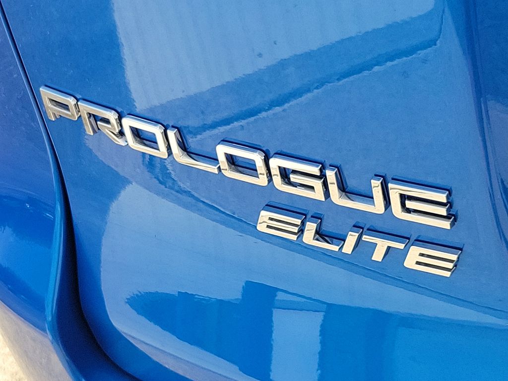 2024 Honda Prologue Elite 5