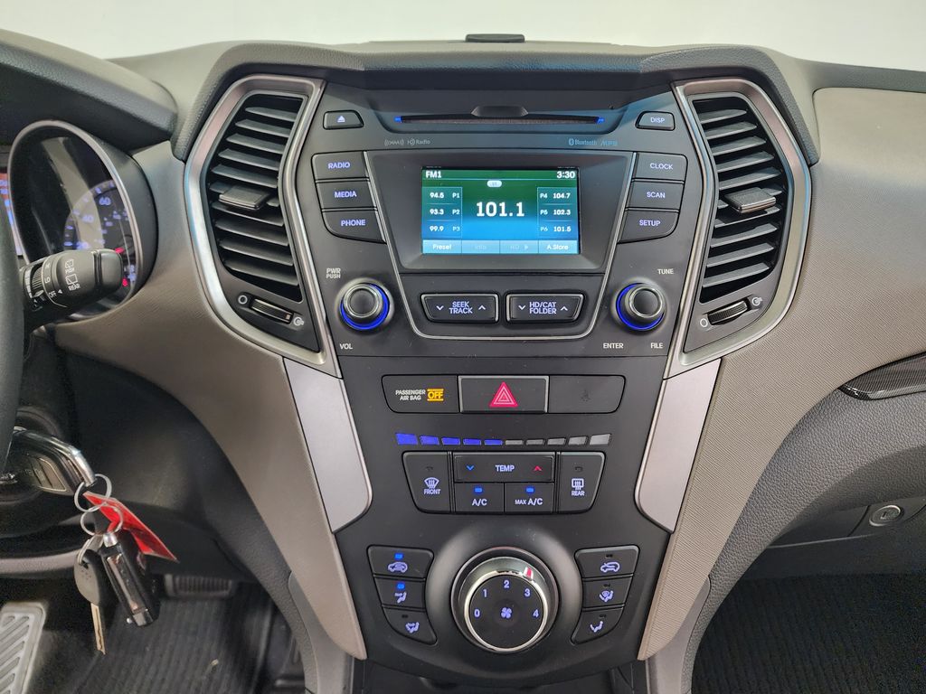 2014 Hyundai Santa Fe Sport Base
