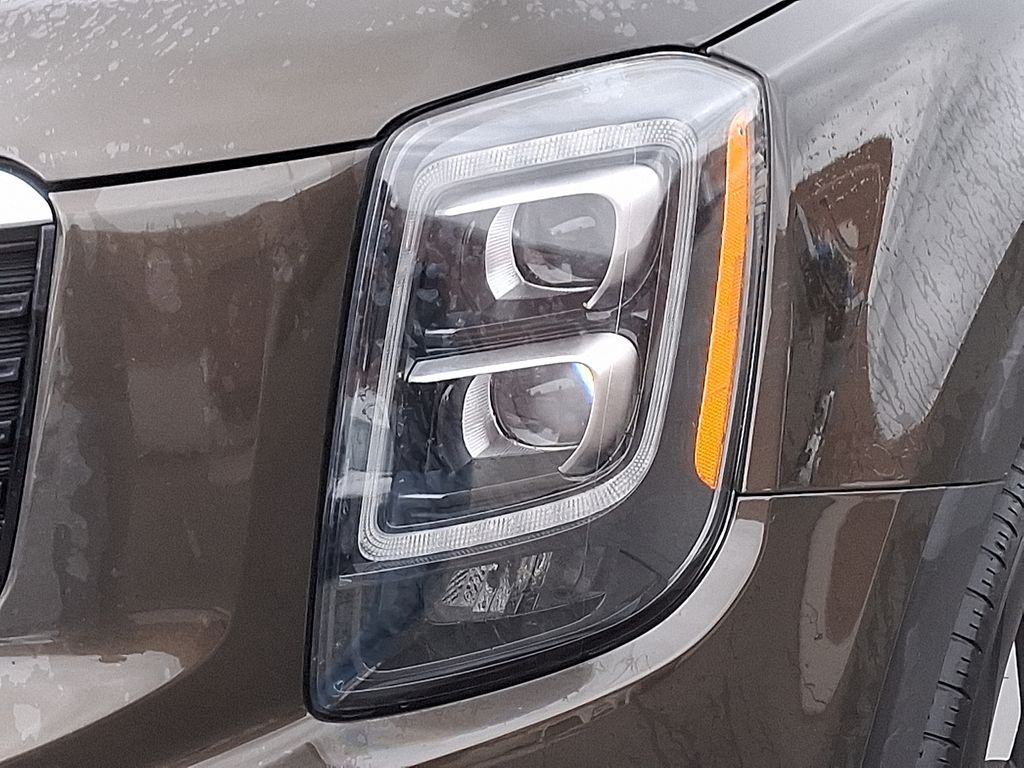 2022 Kia Telluride EX 9