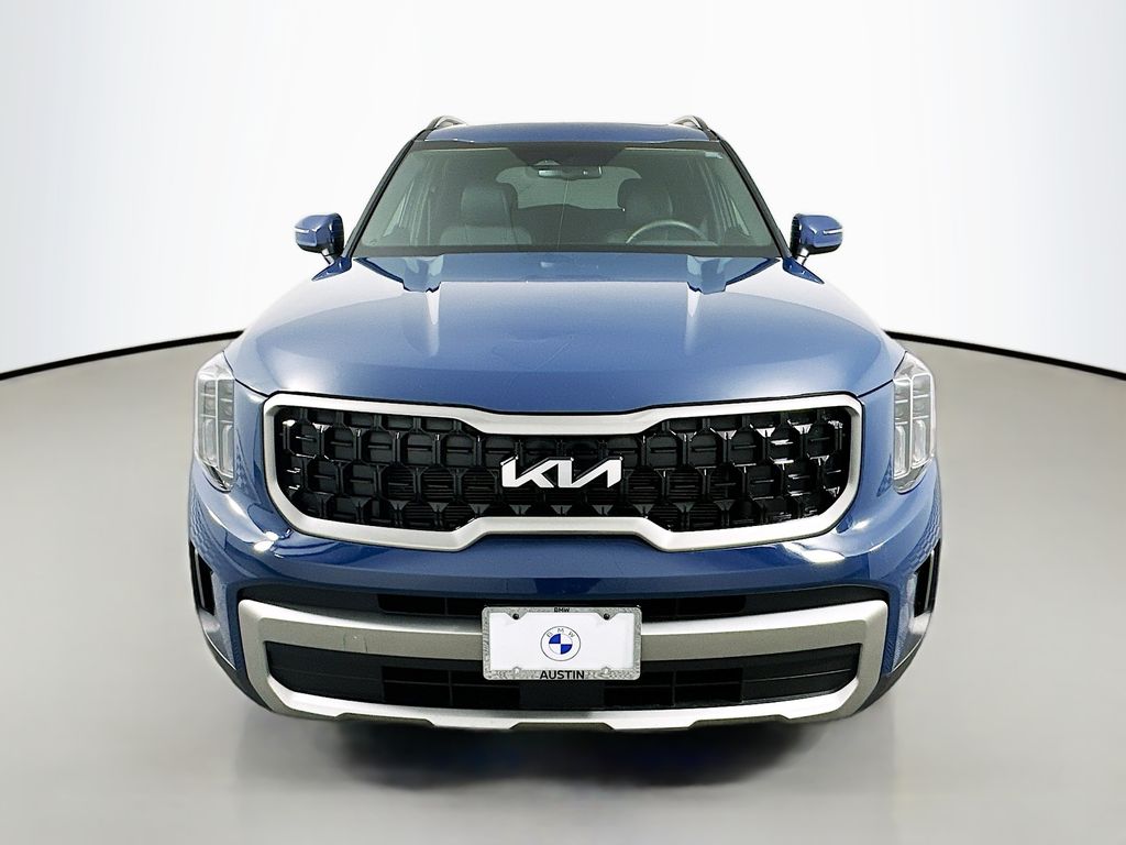 2023 Kia Telluride EX 2
