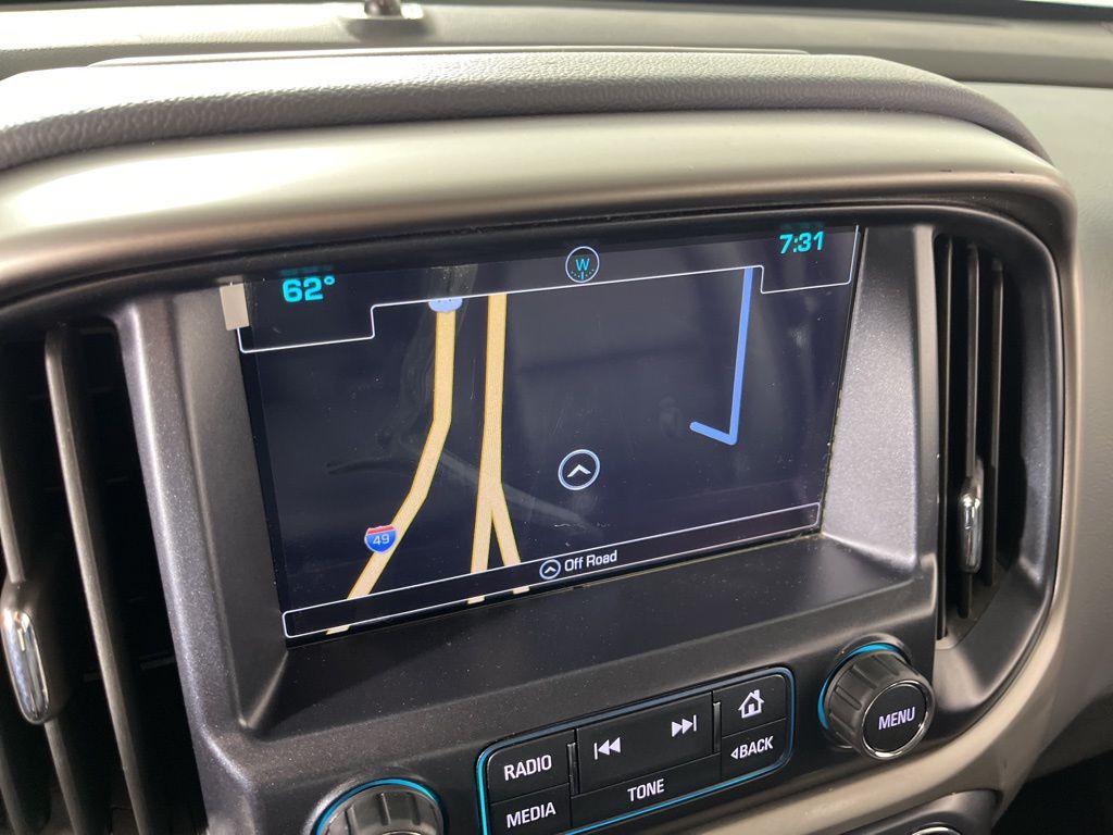 Thumbnail: 2018 Chevrolet Colorado - 26