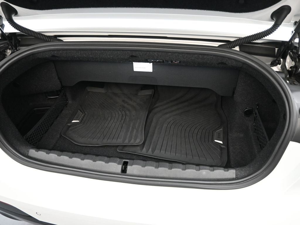 2022 BMW 4 Series 430i xDrive