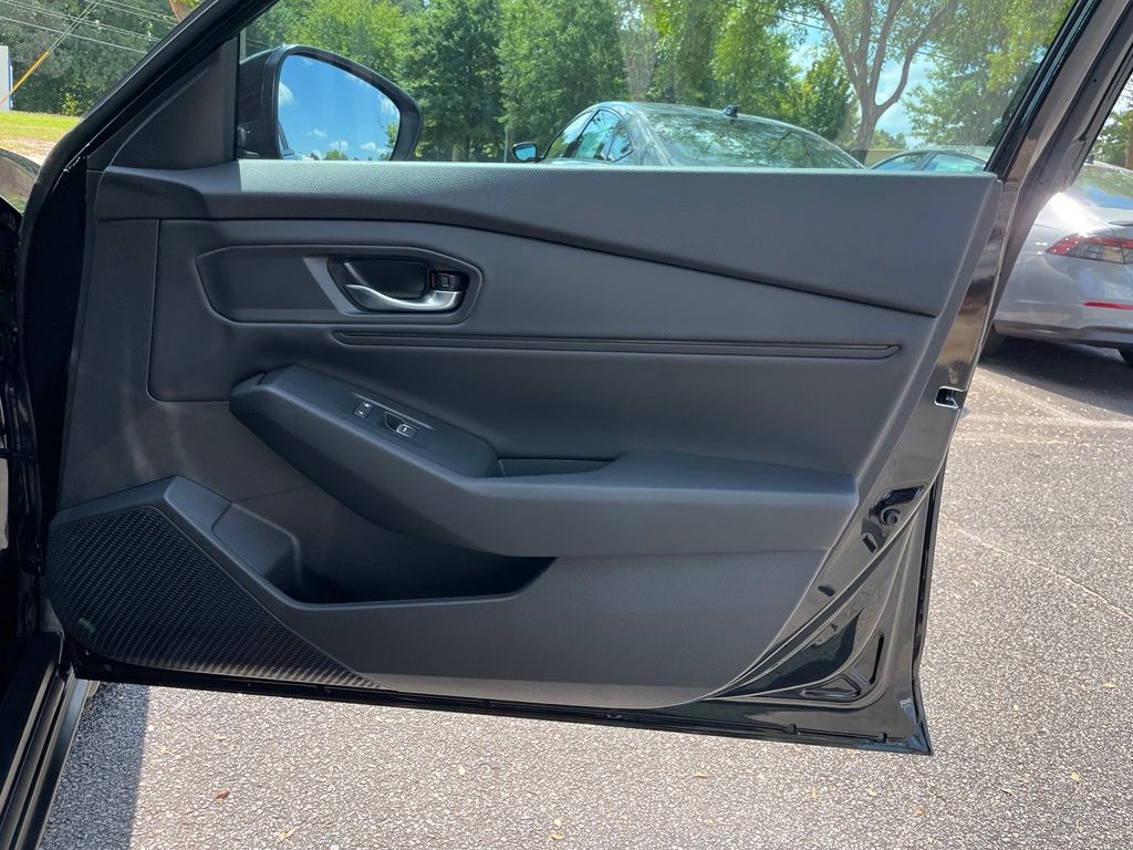 Thumbnail: 2026 Honda Accord - 29