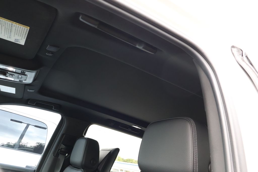 Thumbnail: 2021 GMC Yukon XL - 14