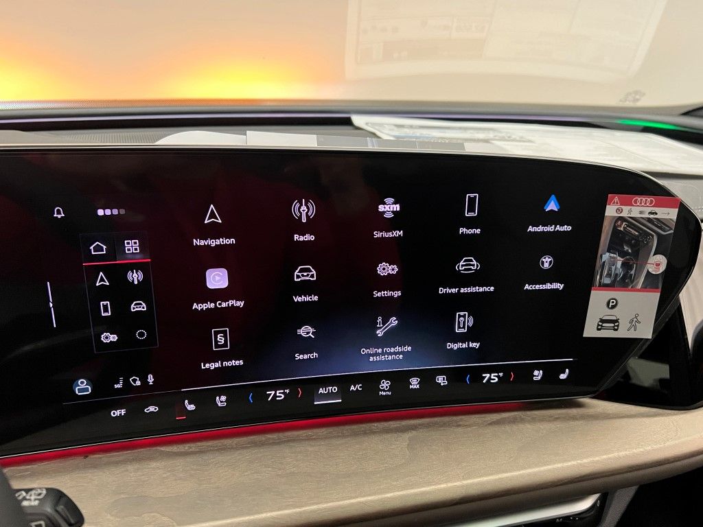 Thumbnail: 2025 Audi Q5 - 32