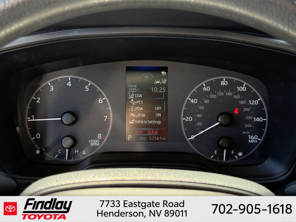 Used 2024 Toyota Corolla Sedan