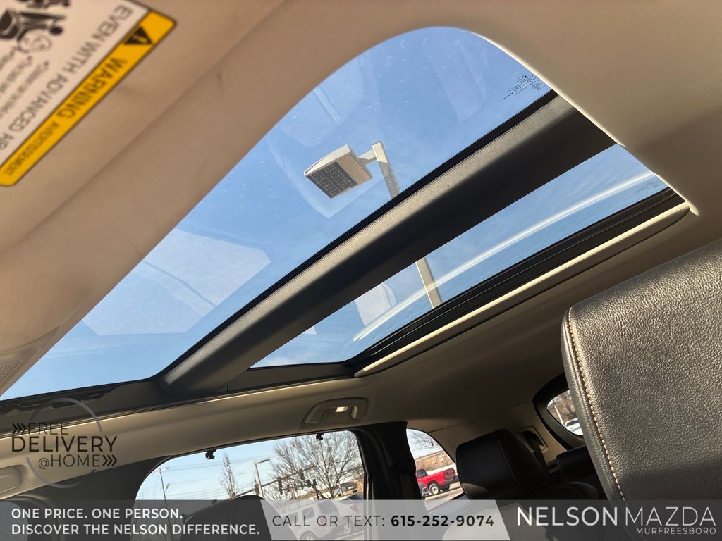 Certified Used 2024 Gray Mazda 3.3 Turbo Premium image 14