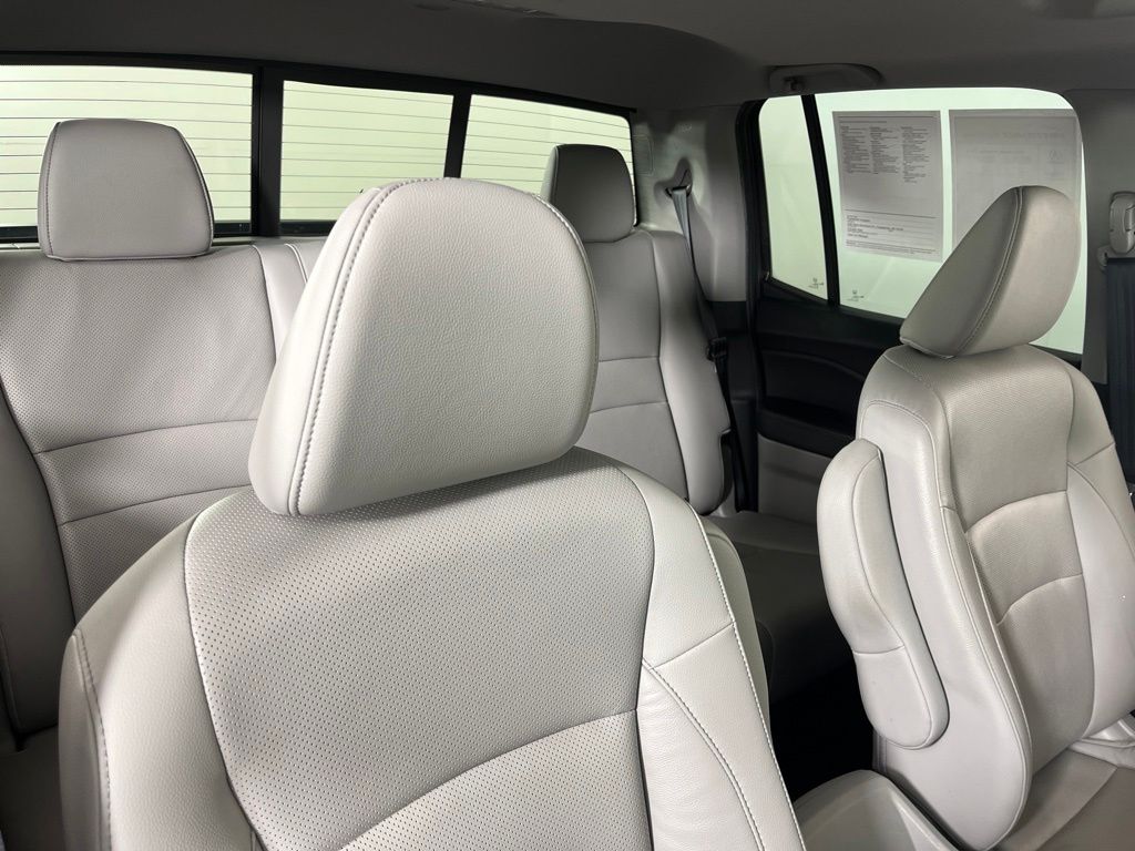 Thumbnail: 2020 Honda Ridgeline - 10