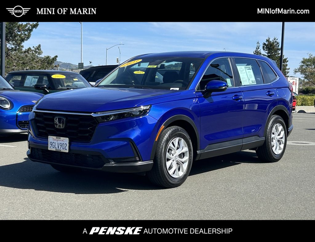 Thumbnail: 2023 Honda CR-V - 1