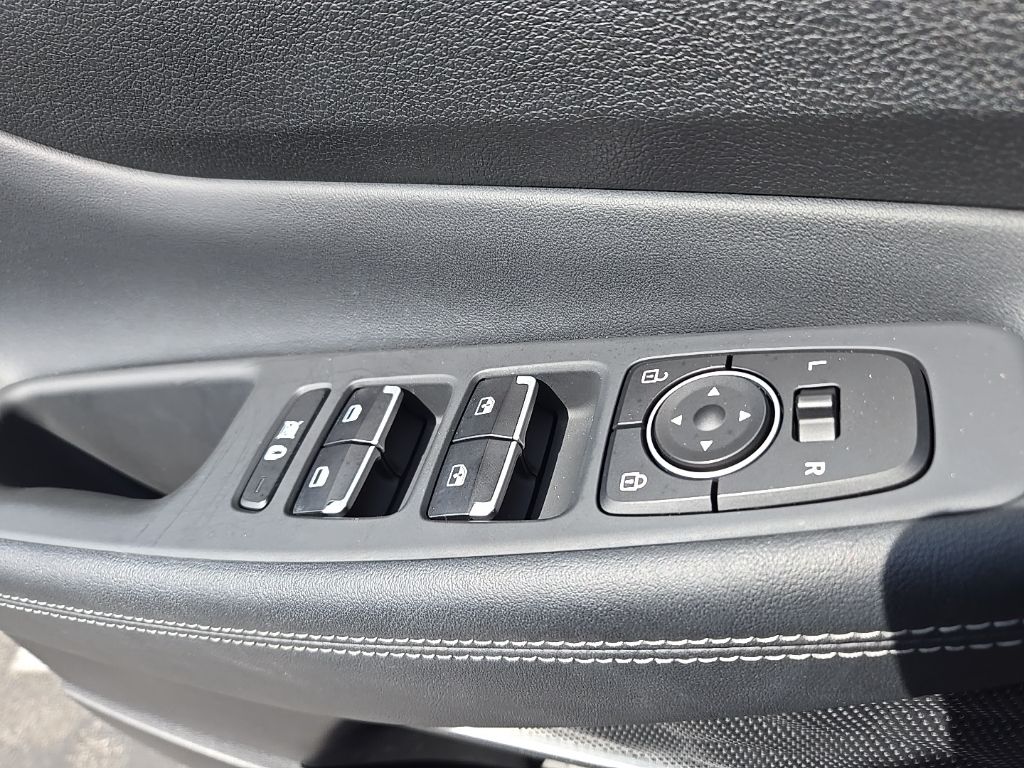2019 Hyundai Santa Fe Limited 22