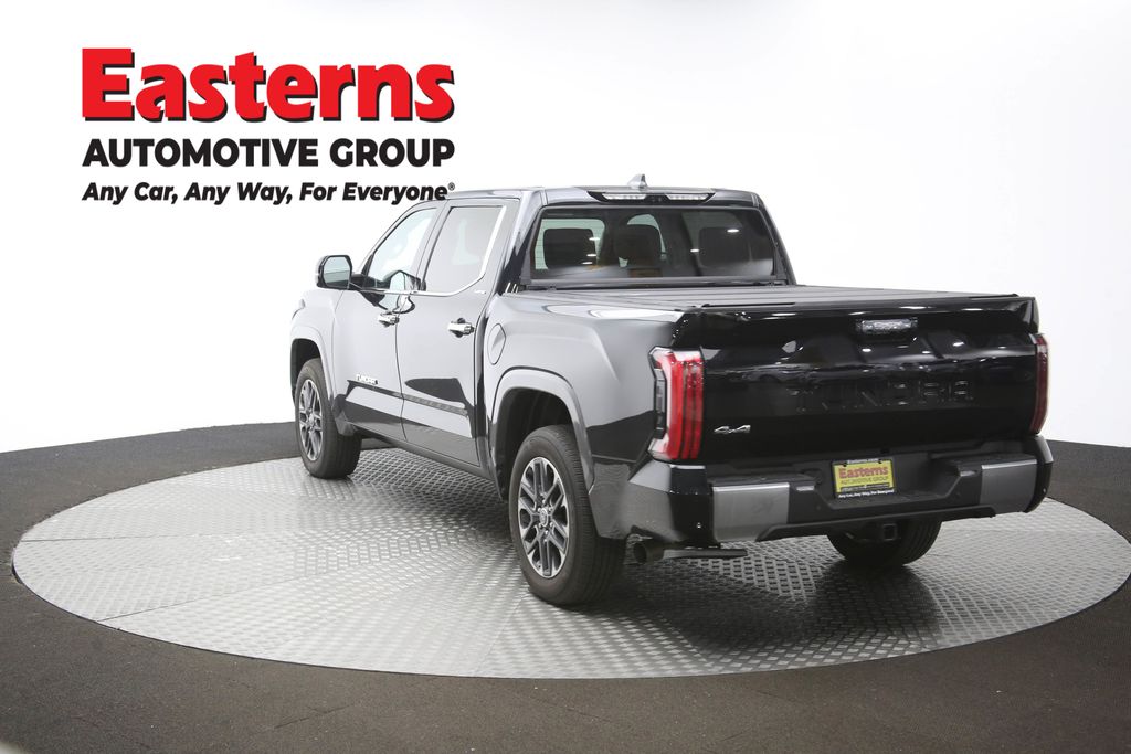 2024 Toyota Tundra Limited - Photo 71