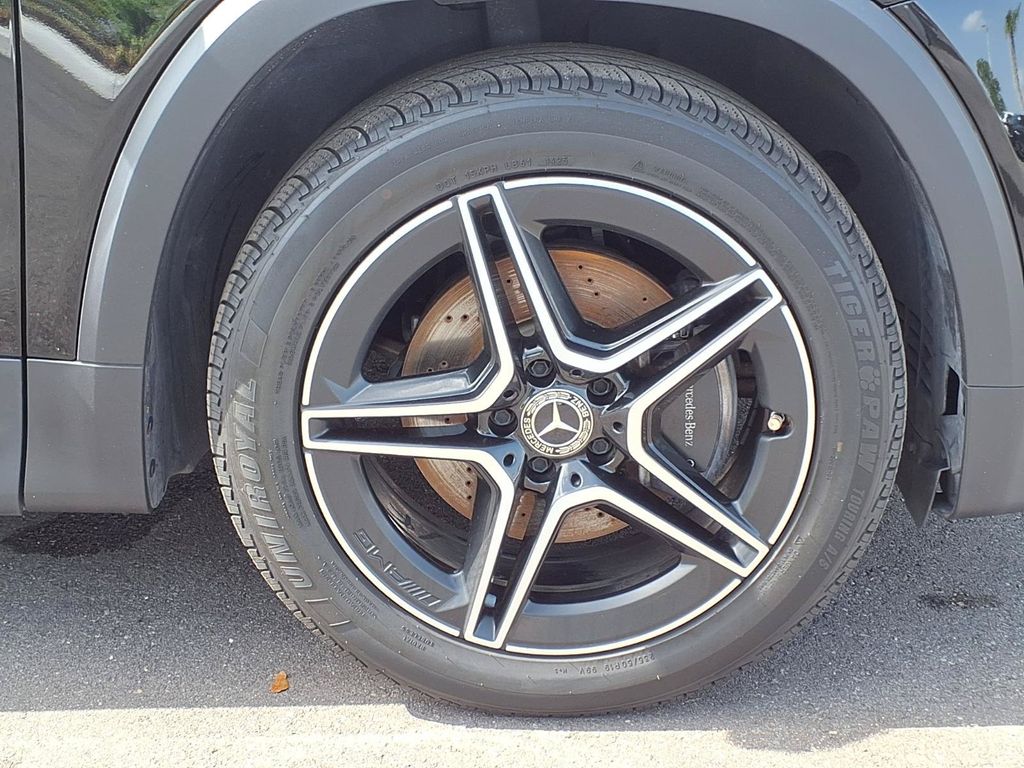 Used 2024 Mercedes-benz GLB SUV
