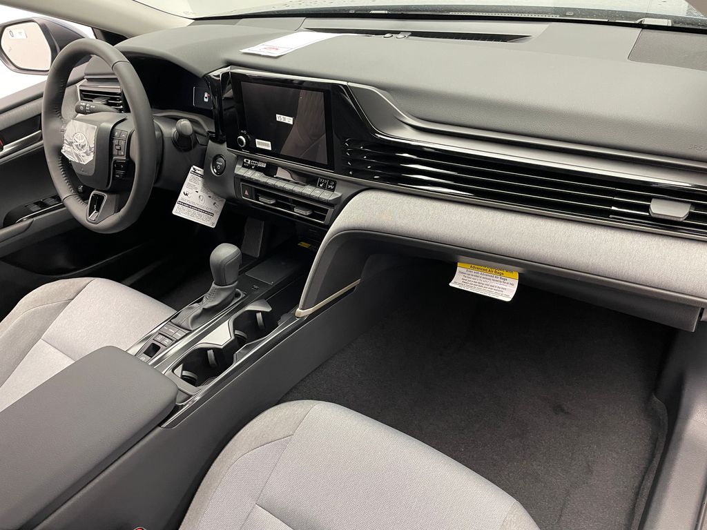 Thumbnail: 2025 Toyota Camry - 16
