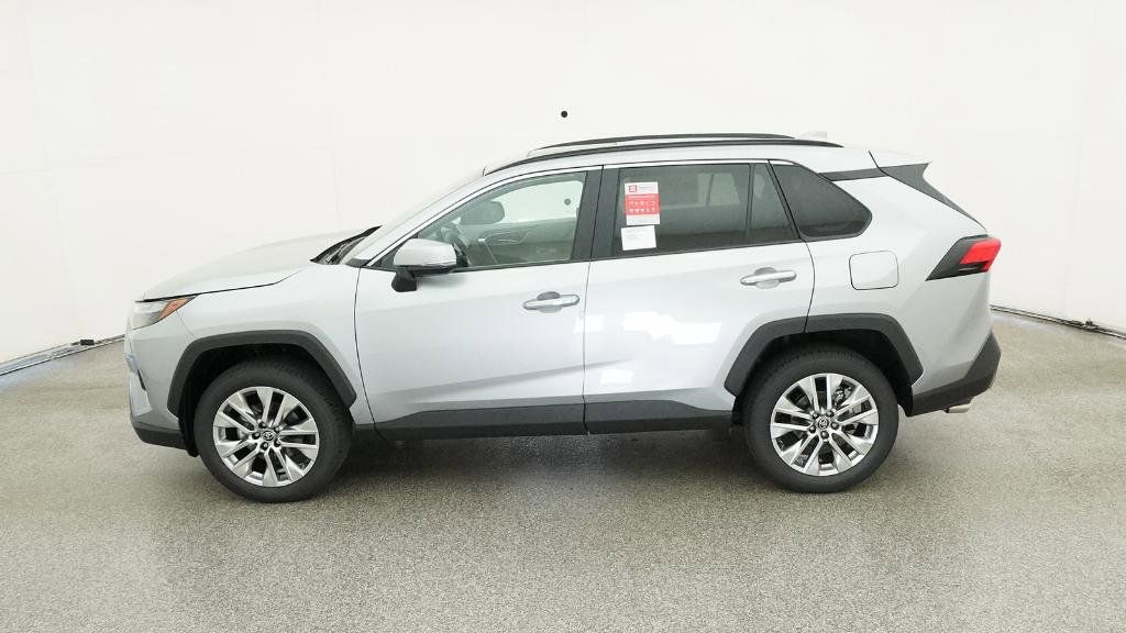 Thumbnail: 2025 Toyota RAV4 - 19