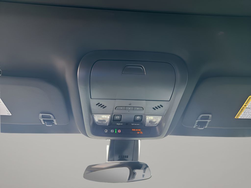 Used Car 2025 Cadillac Xt6  Luxury For Sale Under $50,000 In Austin, Texas