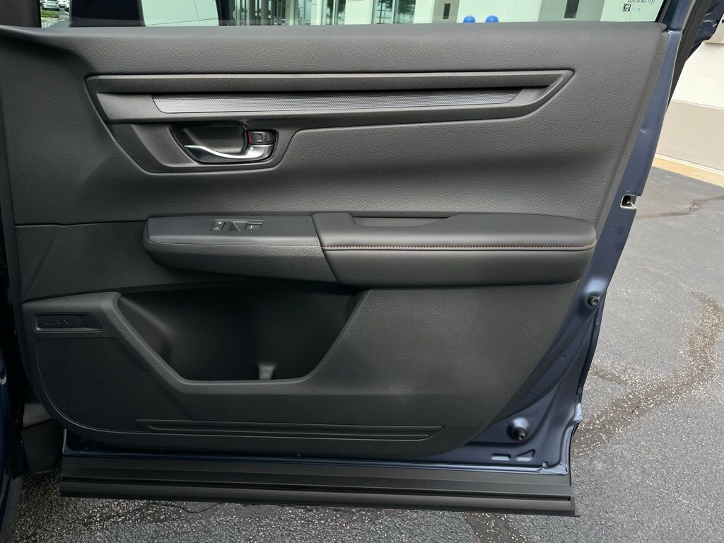 Thumbnail: 2026 Honda CR-V - 31