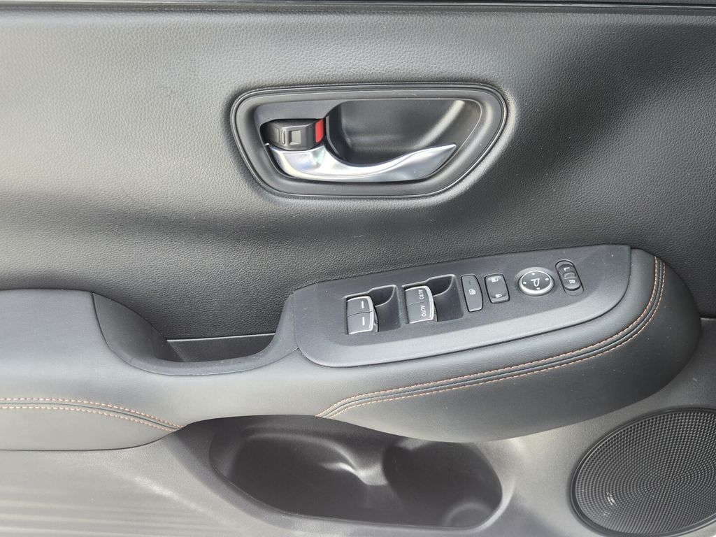 2024 Honda HR-V - $25,686