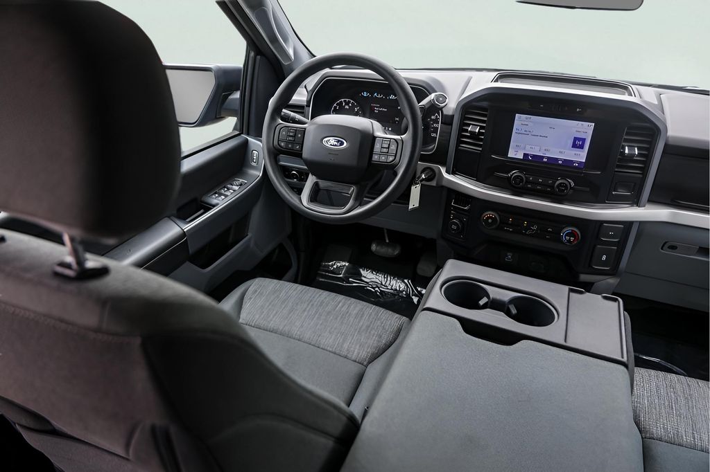 Used Car 2023 Ford F-150  Xlt For Sale Under $35,000 In Austin, Texas