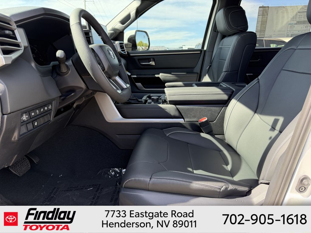 New 2026 Toyota Tundra i-FORCE MAX Truck
