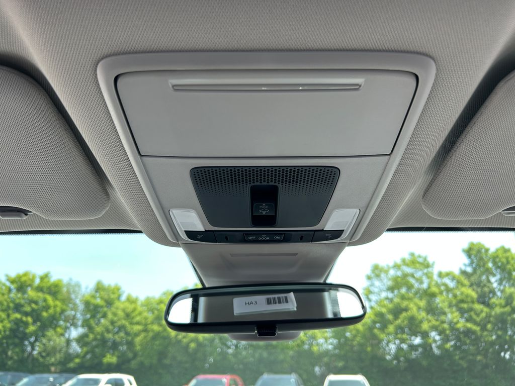 Thumbnail: 2026 Honda CR-V - 14