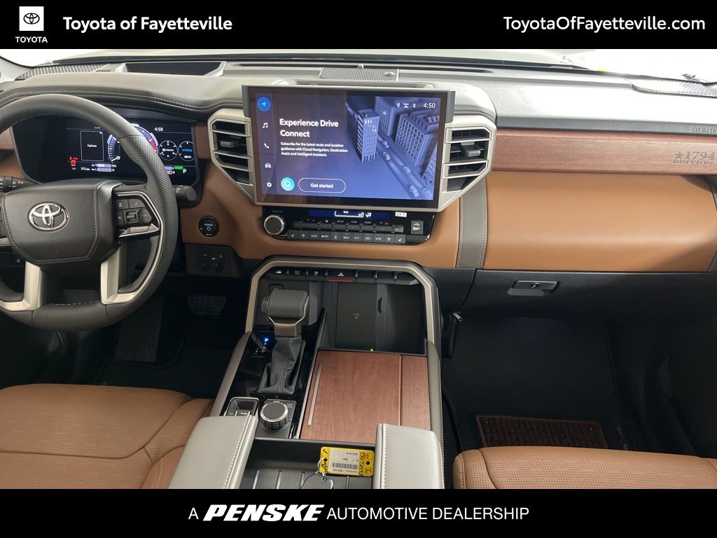 Thumbnail: 2026 Toyota Sequoia - 20