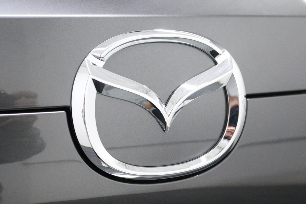 New Car 2025 Mazda Cx-5  2.5 Turbo Signature For Sale Under $50,000 In Georgetown, Texas