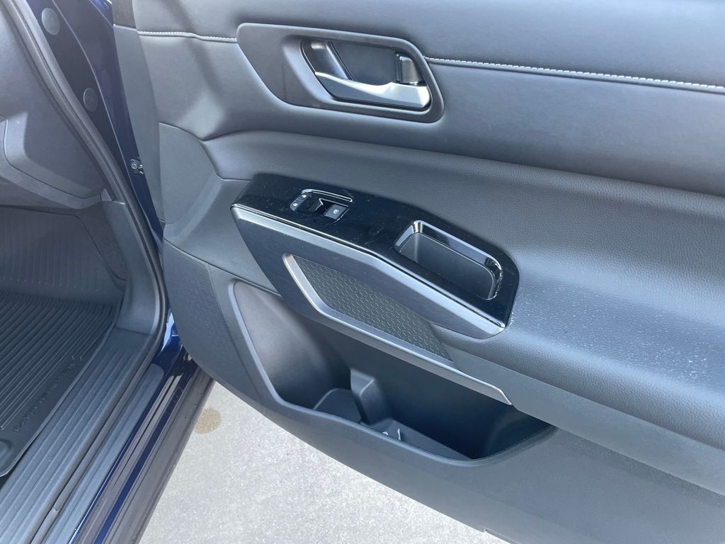 2026 Nissan Pathfinder