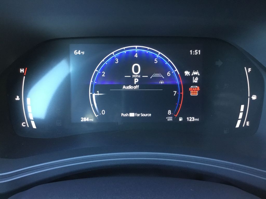 Thumbnail: 2025 Toyota Grand Highlander - 21