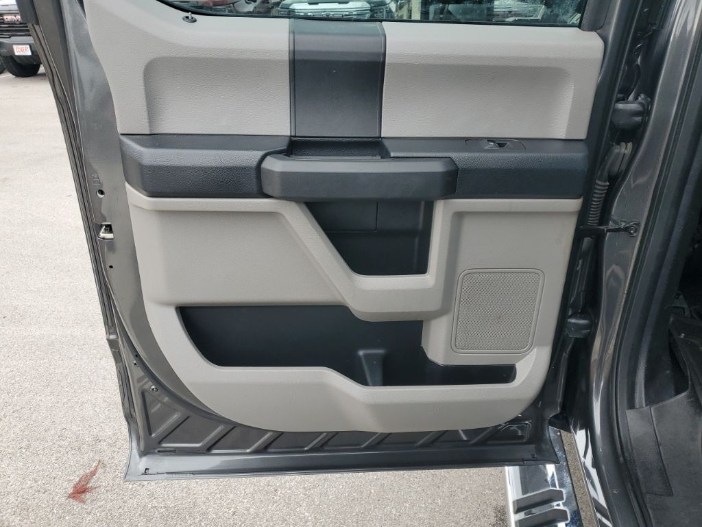 Used Car 2019 Ford F-250sd  Xl For Sale Under $30,000 In Austin, Texas