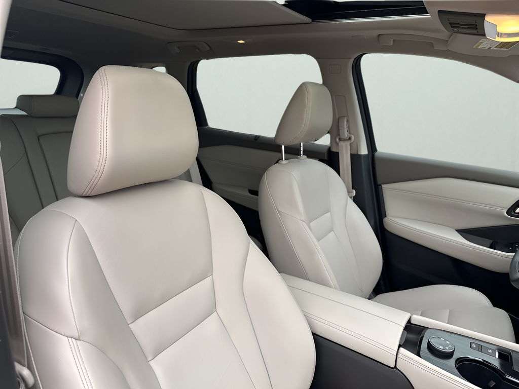 Used Car 2022 Nissan Rogue  Sl For Sale Under $30,000 In Austin, Texas