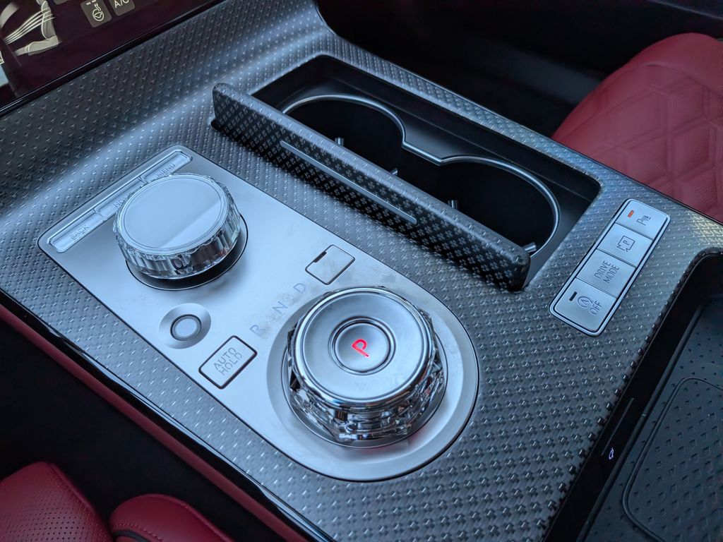 2026 GENESIS G80 Sport Prestige - Photo 22