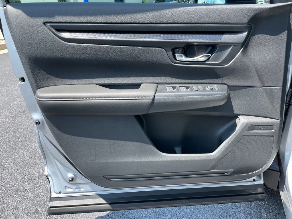 Thumbnail: 2026 Honda CR-V - 25