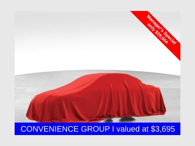 2022 Jeep Wagoneer Series I 4WD