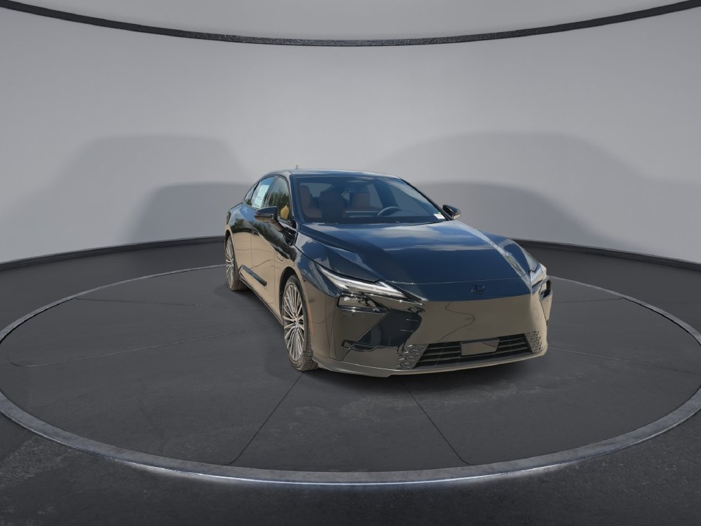 Thumbnail: 2026 Lexus ES - 3