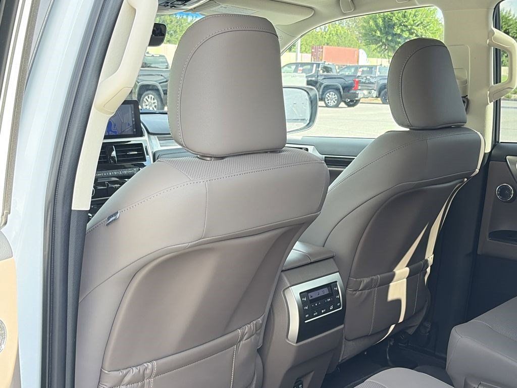 Used 2023 Lexus GX SUV