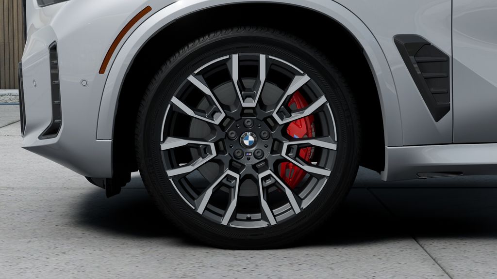 Thumbnail: 2026 BMW X5 - 30