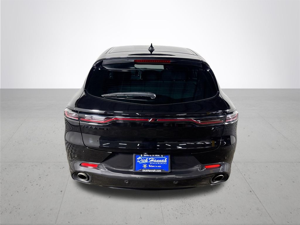 2024 Dodge Hornet R/T