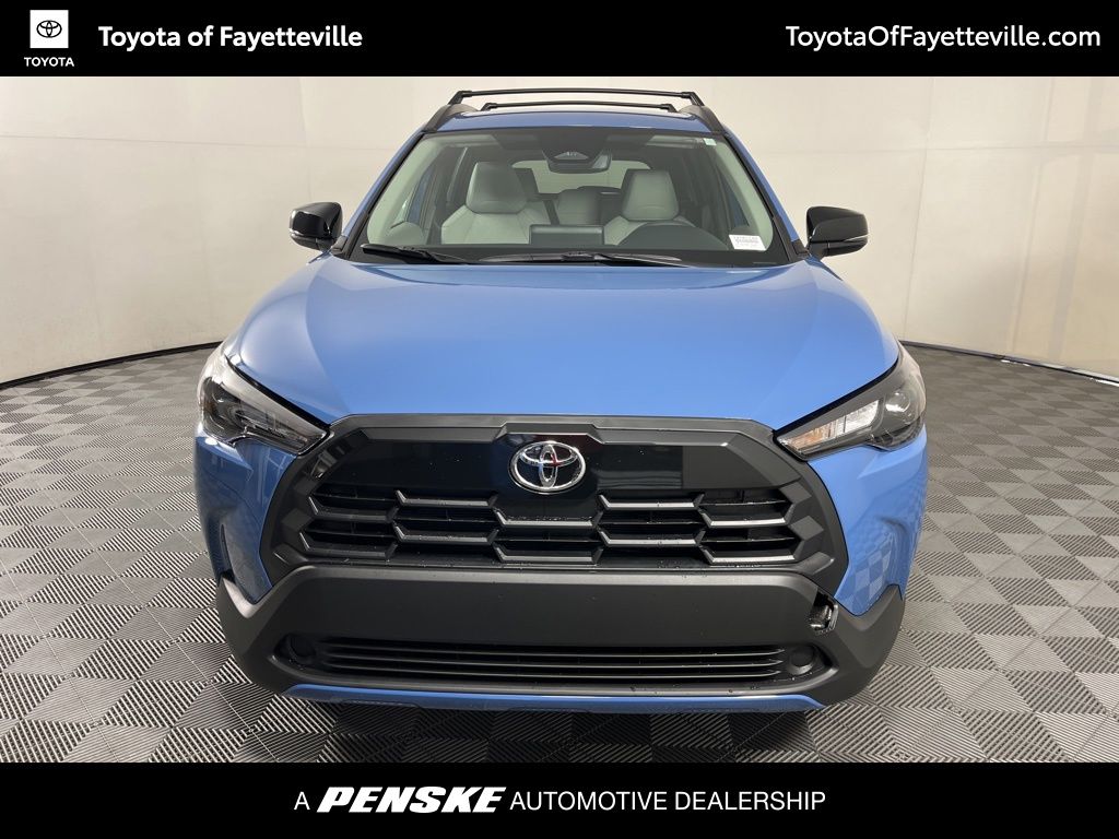 Thumbnail: 2026 Toyota Corolla Cross - 7