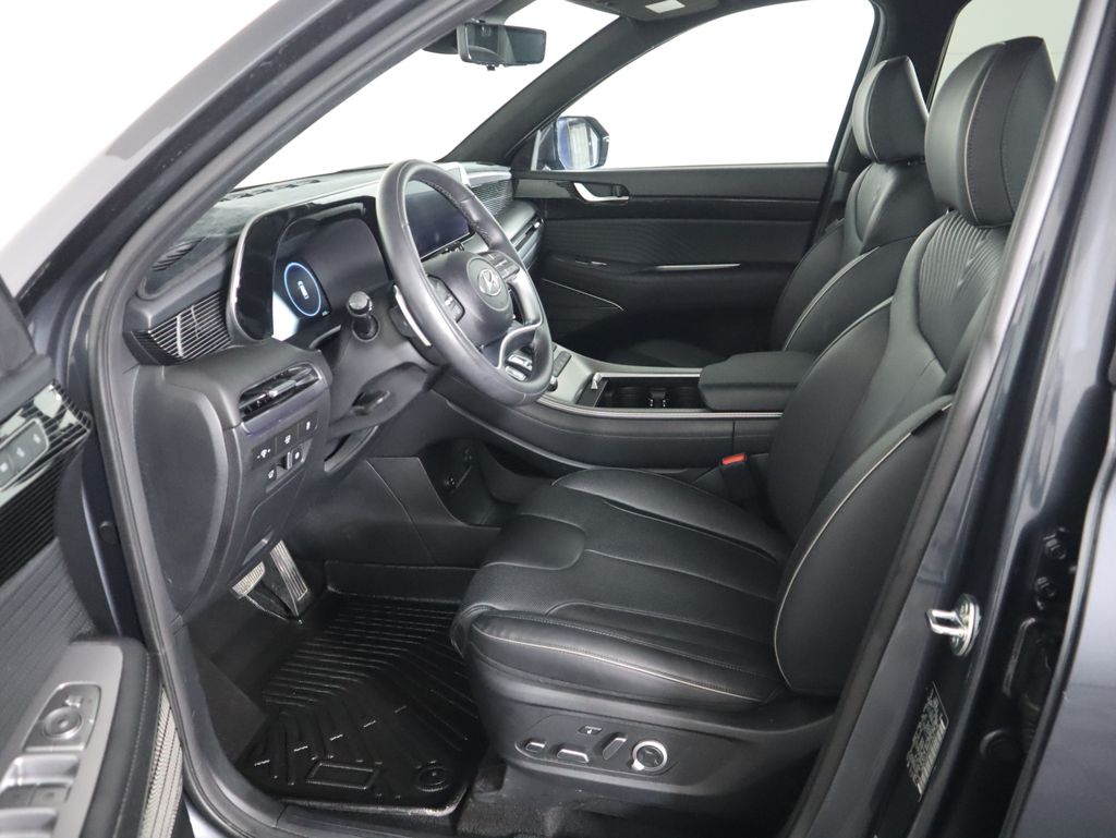 Thumbnail: 2025 Hyundai Palisade - 20