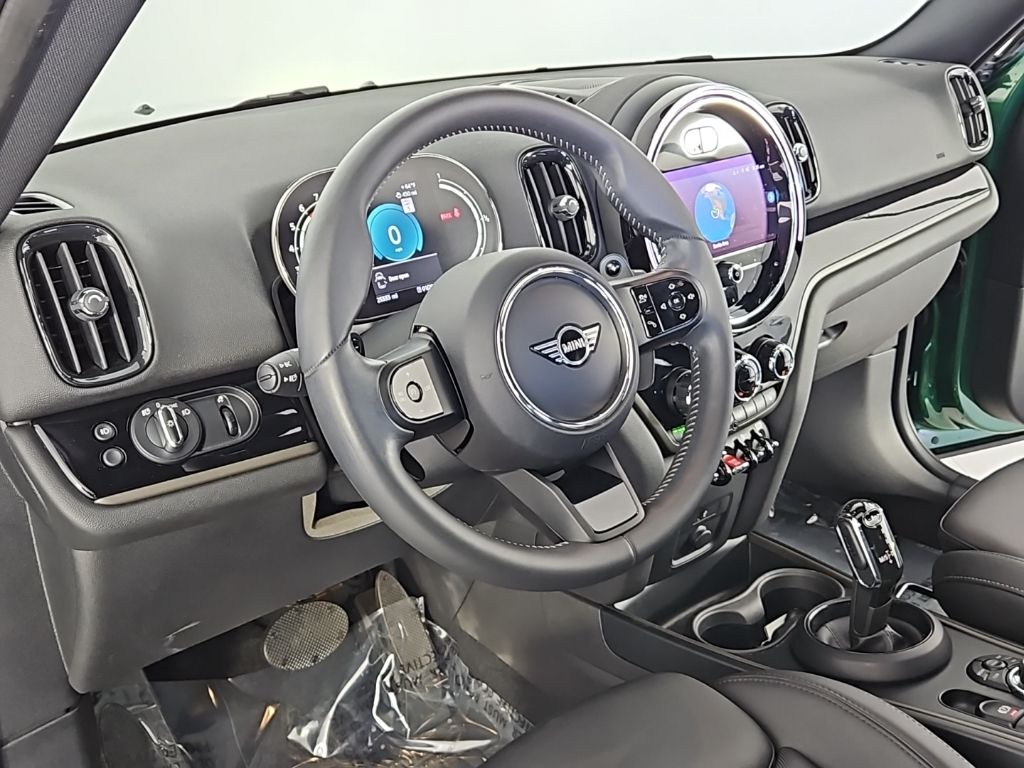 Thumbnail: 2023 MINI Cooper Countryman - 32