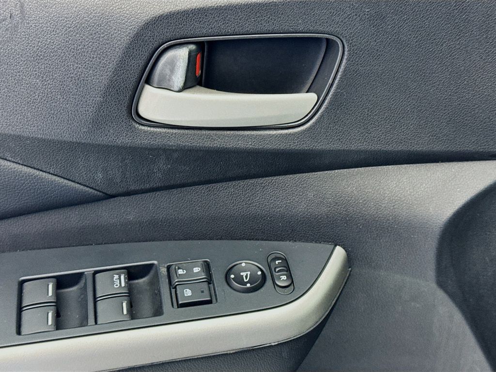 Used Car 2014 Honda Cr-v  Ex-l For Sale Under $10,000 In Austin, Texas