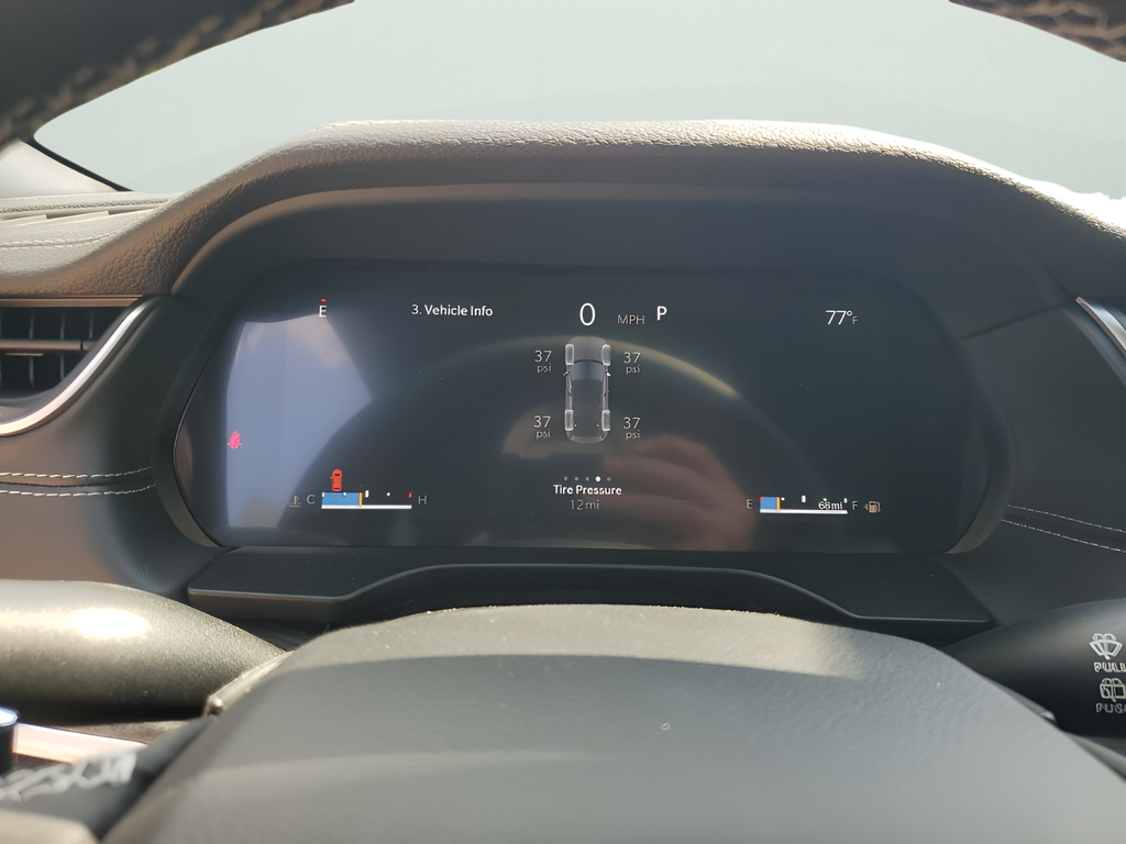 New Car 2025 Jeep Grand Cherokee  Limited For Sale Under $50,000 In Austin, Texas