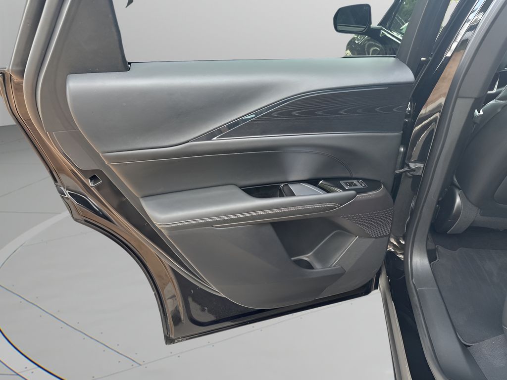 Used Car 2024 Cadillac Lyriq  Sport For Sale Under $40,000 In Austin, Texas