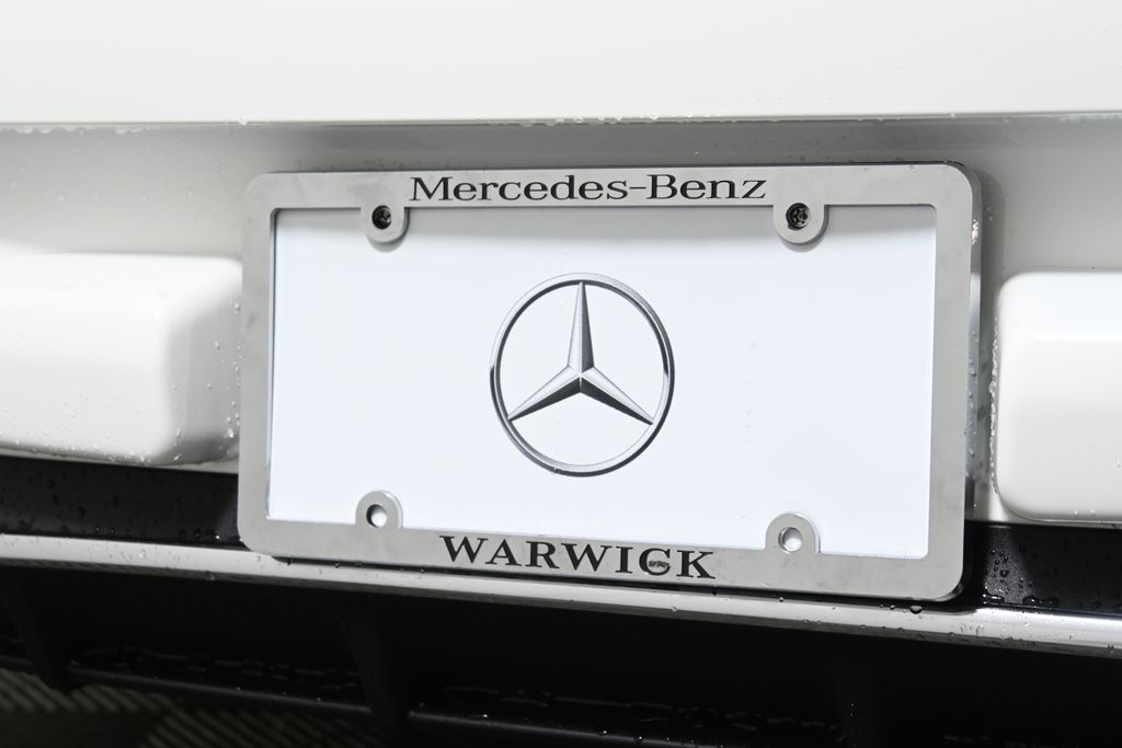 2025 Mercedes-Benz CLE 300 13