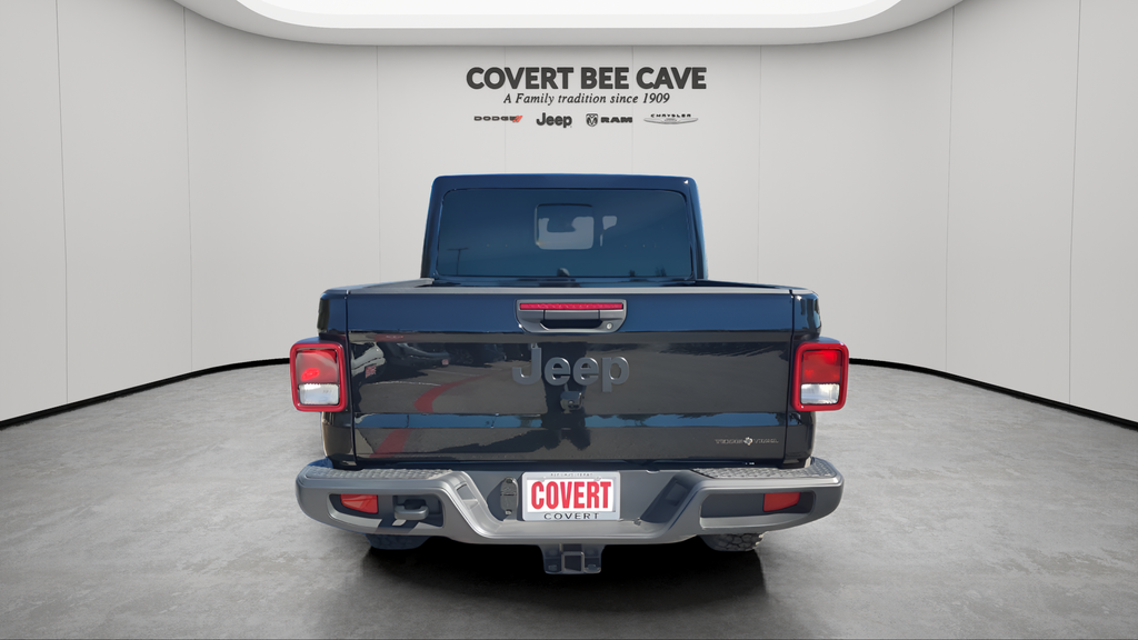 New Car 2025 Jeep Gladiator  For Sale Under $50,000 In Austin, Texas