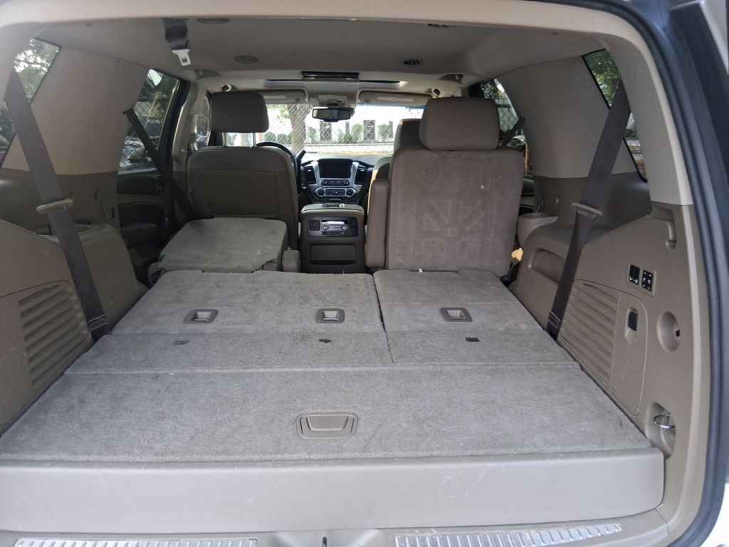 Used 2017 Beige Chevrolet Premier image 15